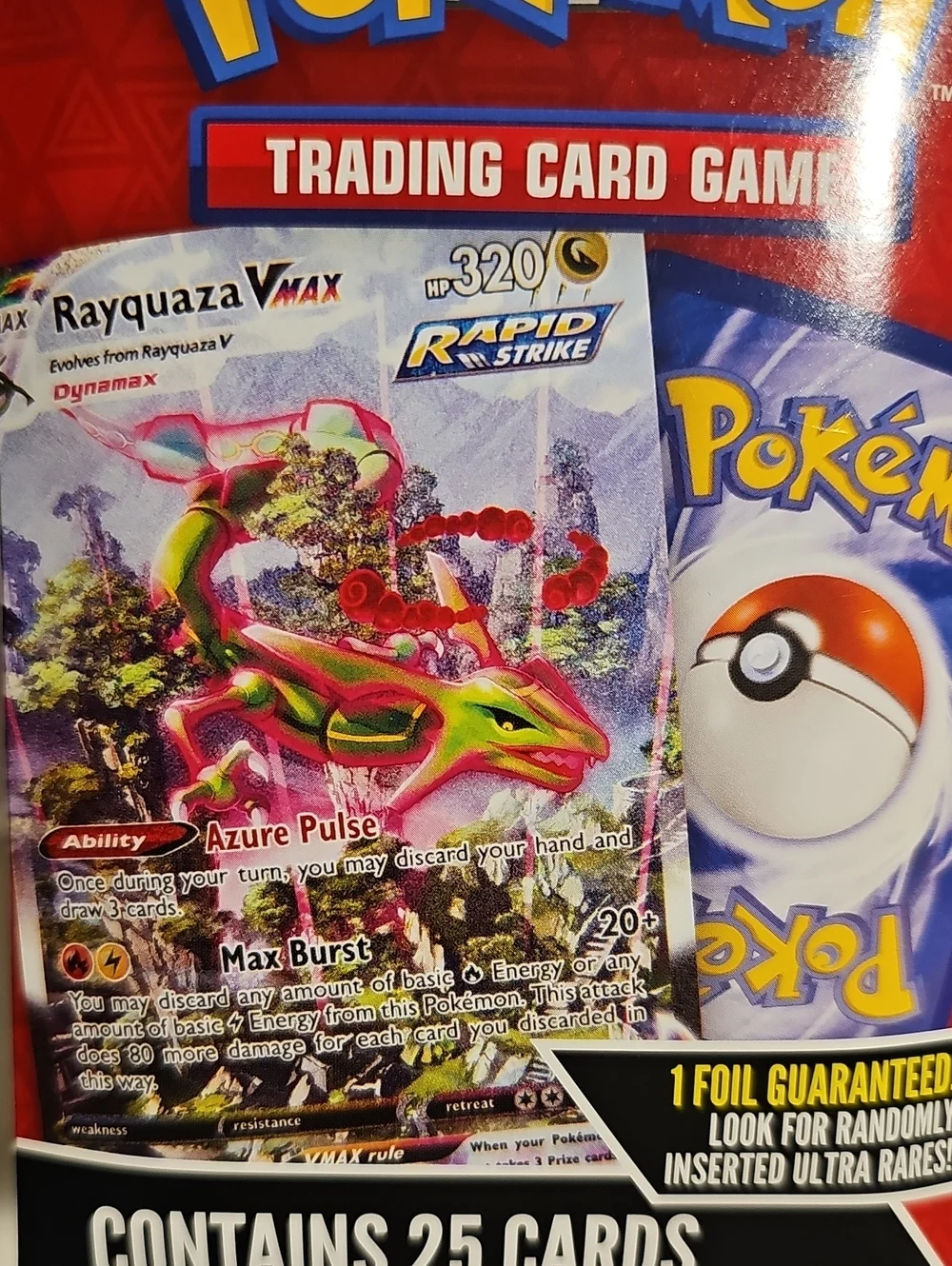 Pokemon pokémon trading
